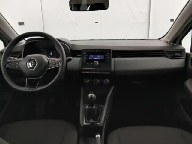 Renault Clio 1.0 sce 65ch authentic — photo 13