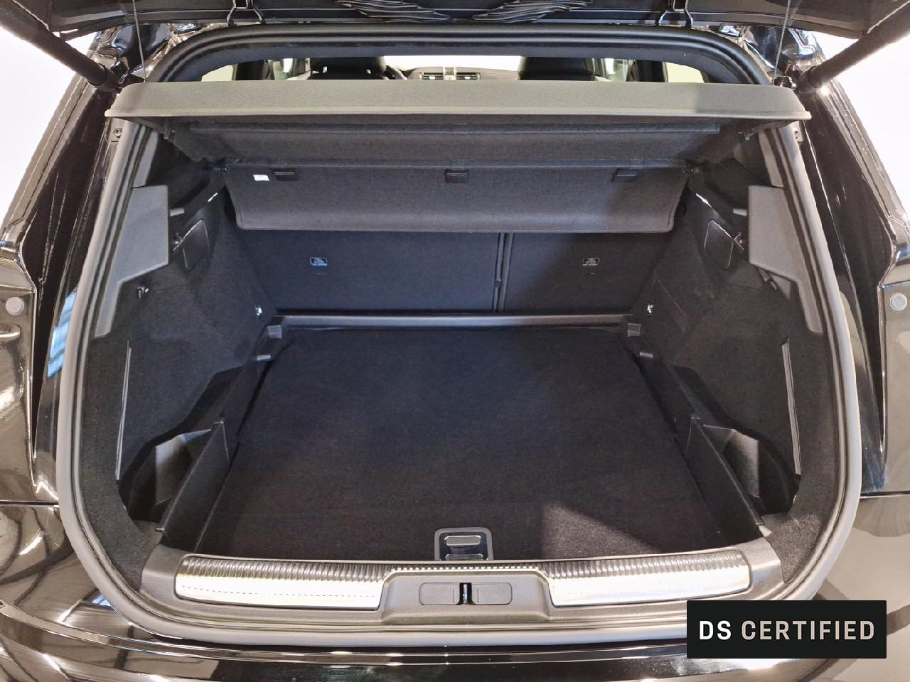 Ds Ds 7 crossback hybride rechargeable e-tense 225 eat8 edition fran — photo 6