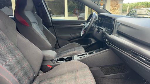 Volkswagen Golf 2.0 TFSI 245 DSG7 - GTI – 2021 – 100474 km – Essence – Boîte Automatique — photo 8