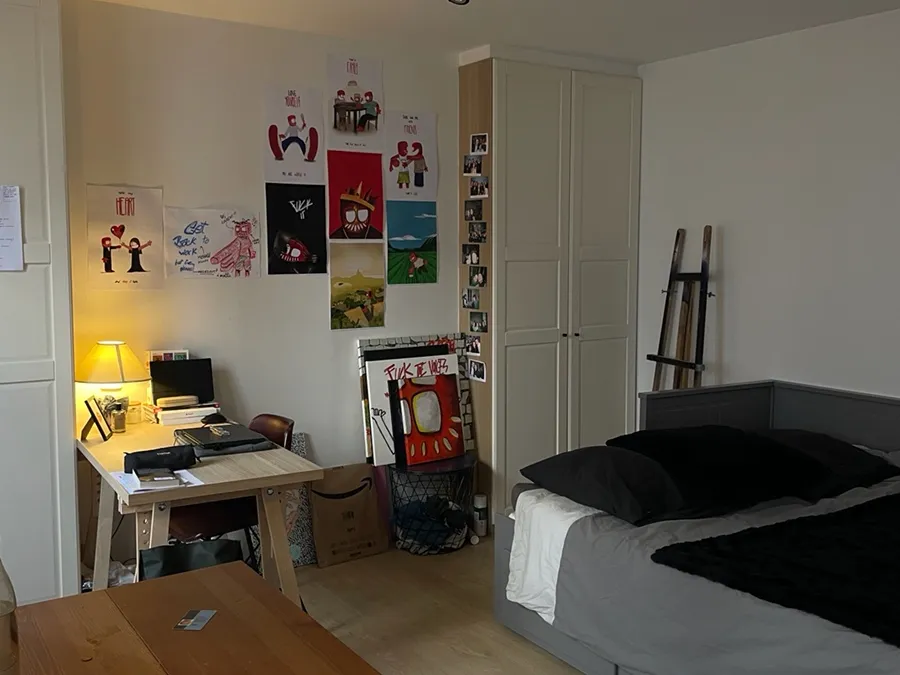 Photo 1