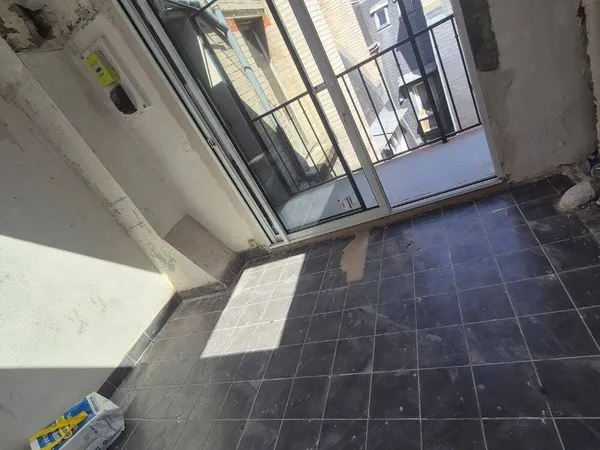Duplex 5 pièces 112 m²