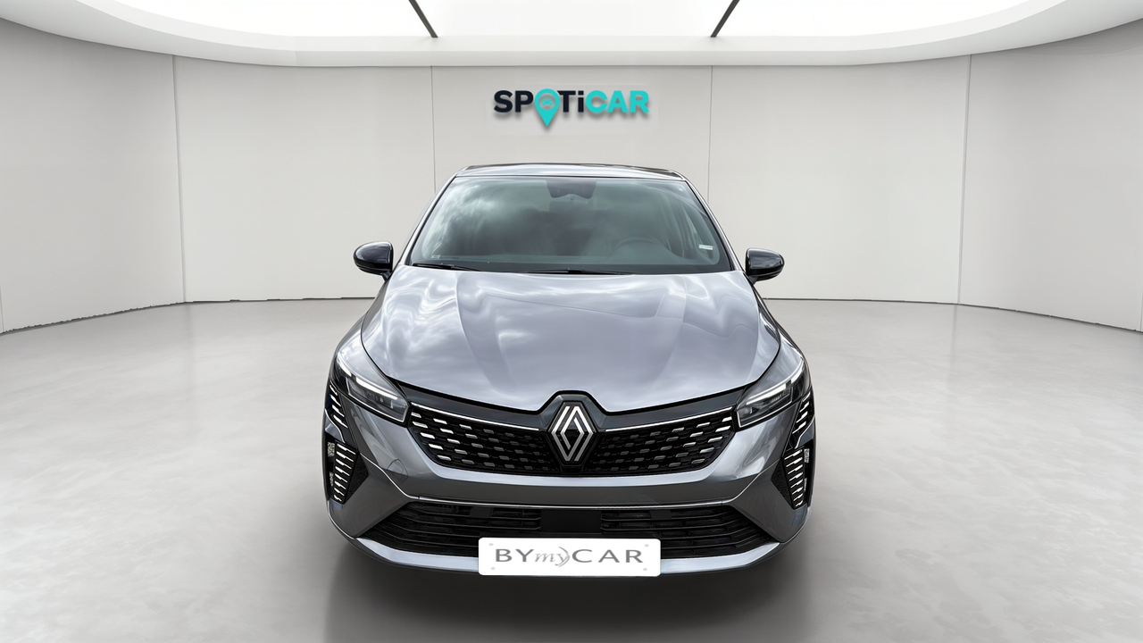 Renault Clio TCe 90 ch GSR2 — photo 8
