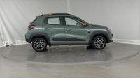 Dacia Spring Extreme — photo 4