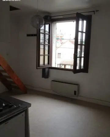 Location studio