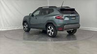 Dacia Duster 1.6 hybrid 140ch Journey — photo 8
