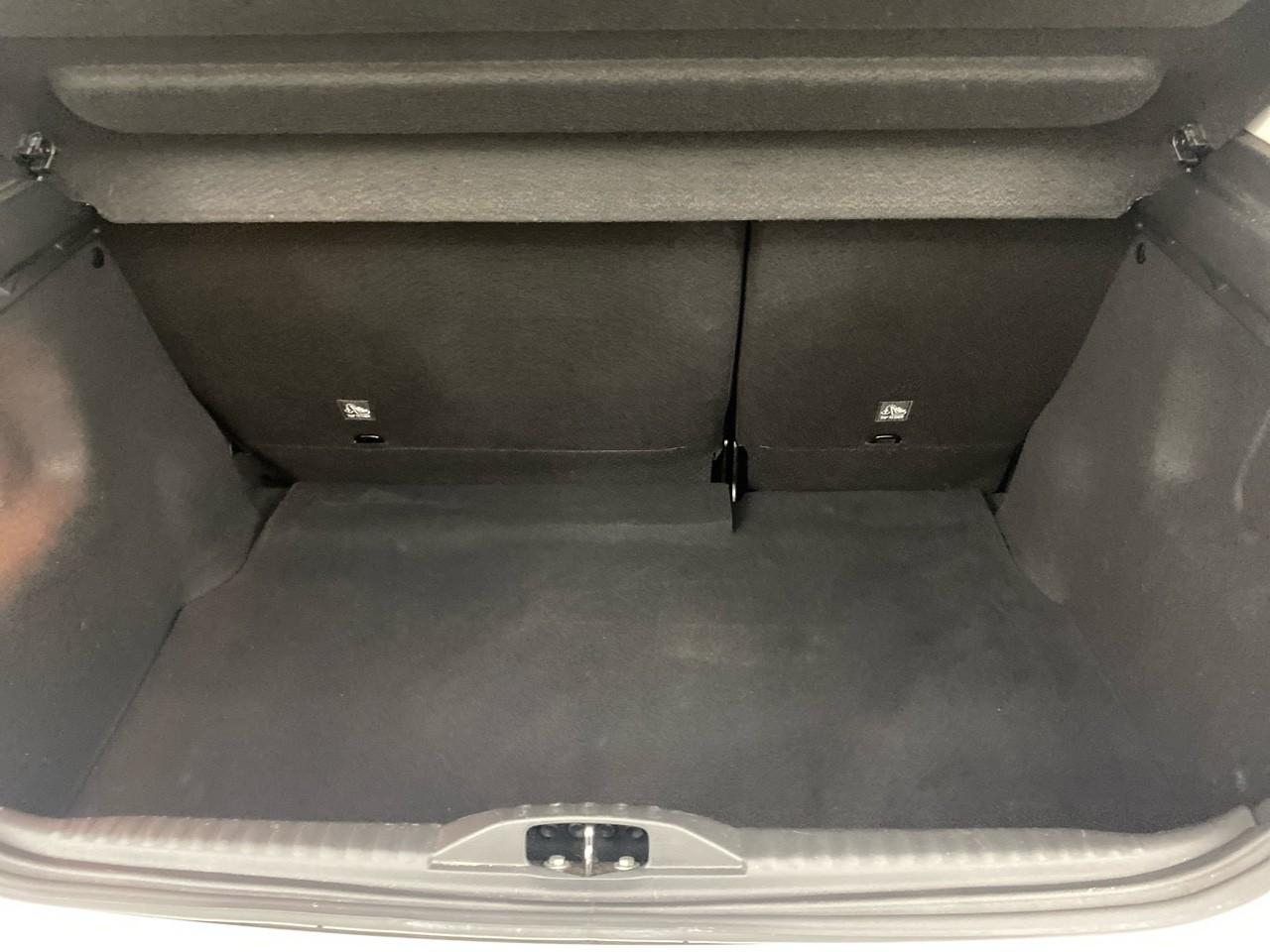 Citroën C3 puretech 110 s&s eat6 shine — photo 14