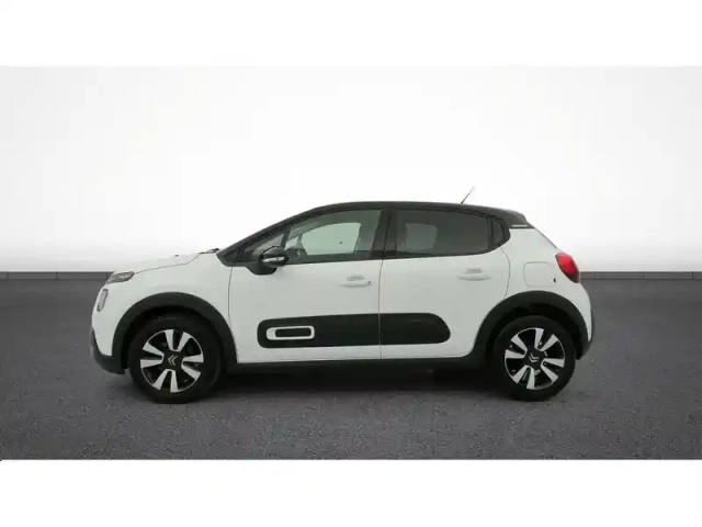Citroën C3 puretech 83 s&amp;s bvm5 — photo 2