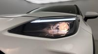 Toyota Yaris Cross 116h Dynamic Business + Programme Beyond Zero Academy MY22 — photo 17