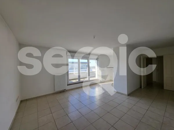 Appartement type 2