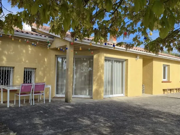 Maison Vente Bessières 6p 142m² 350000€