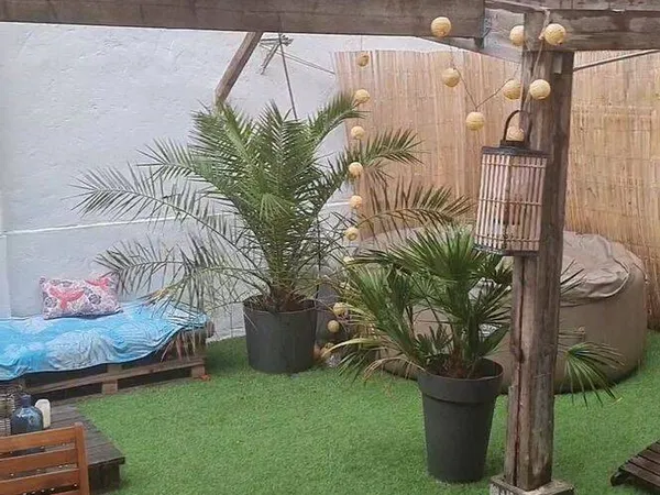 Maison 4 pièces 82 m²