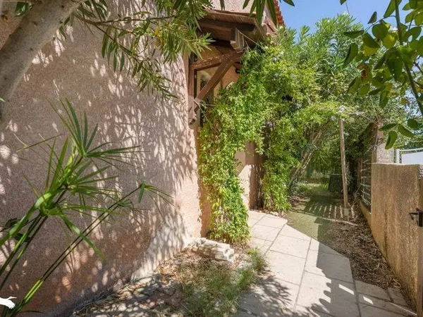 Maison 4 pièces 82 m²