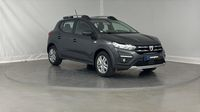 Dacia Sandero 1.0 TCe 90ch Stepway Confort — photo 3