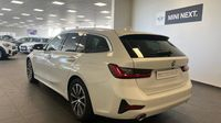 Bmw Série 3 Touring 320eA 204ch Business Design — photo 7