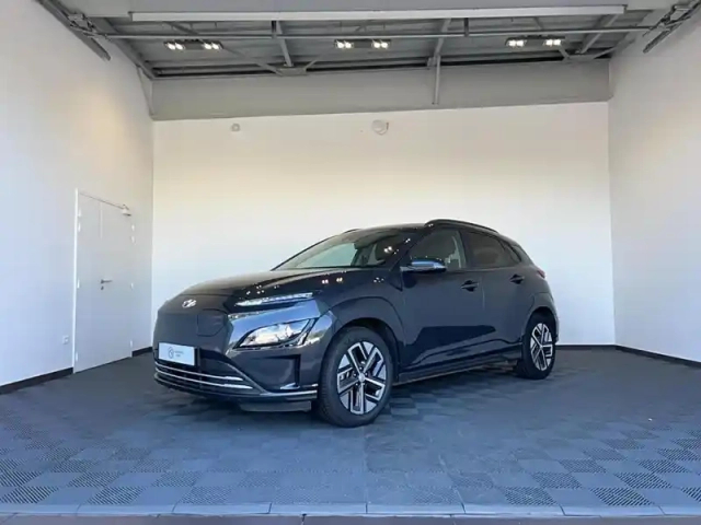 Hyundai Kona electrique 39 kwh - 136 ch — photo 1