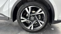 Toyota C-Hr 2.0 Hybride 184ch Collection MY23 — photo 20