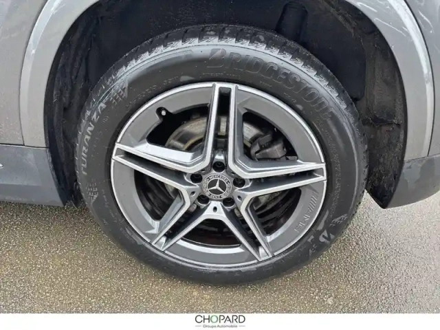 Mercedes Gla 220 d 8g-dct 4matic — photo 13