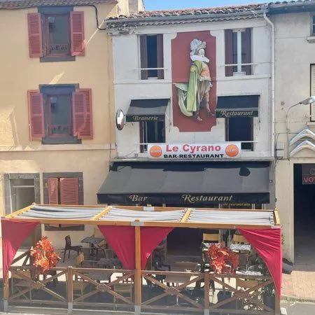 Bar & Restaurant