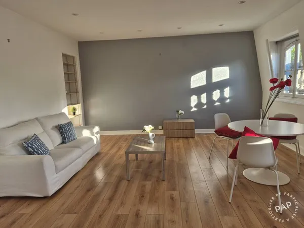 Appartement 2 pièces 68 m²