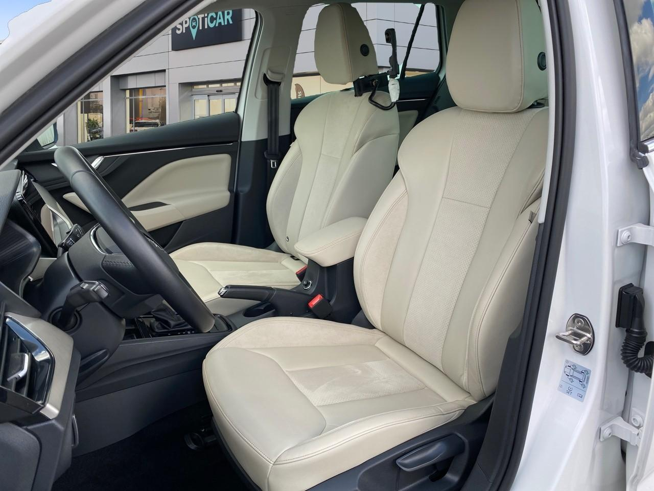 Skoda Kamiq 1.0 tsi evo 110ch style dsg7 — photo 9