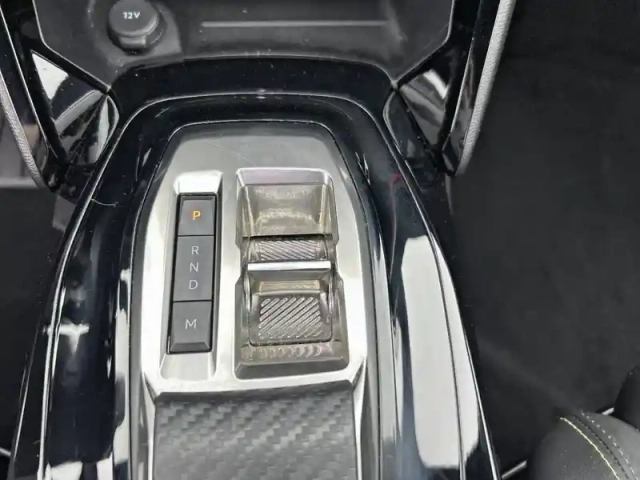 Peugeot 2008 puretech 130 s&amp;s eat8 — photo 59