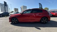 Peugeot 308 1.2 Hybrid 145ch GT e-DCS6 — photo 8