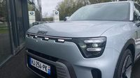 Smart #5 363ch 100kWh Premium — photo 17