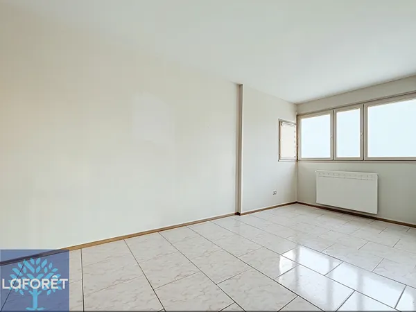 Appartement 4 pièces 81 m²