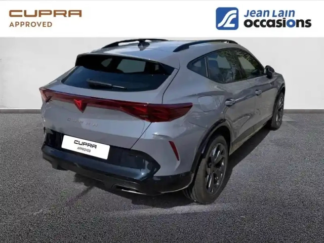 Cupra Formentor 1.5 etsi hybrid 150 ch dsg7 — photo 2