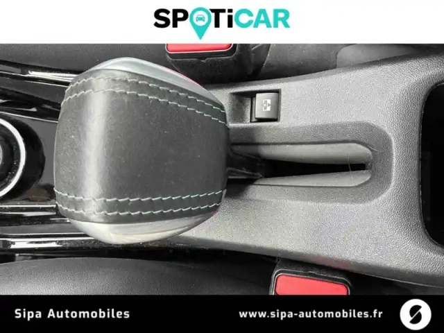Peugeot 2008 bluehdi 100ch s&amp;s bvm5 — photo 2