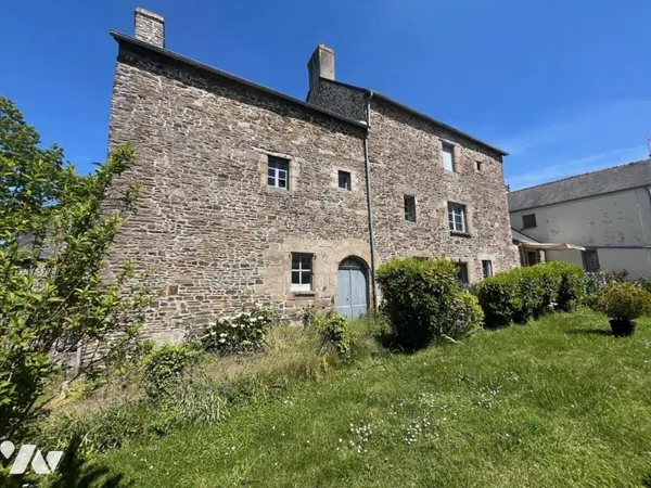 Maison 5 pièces 98 m²