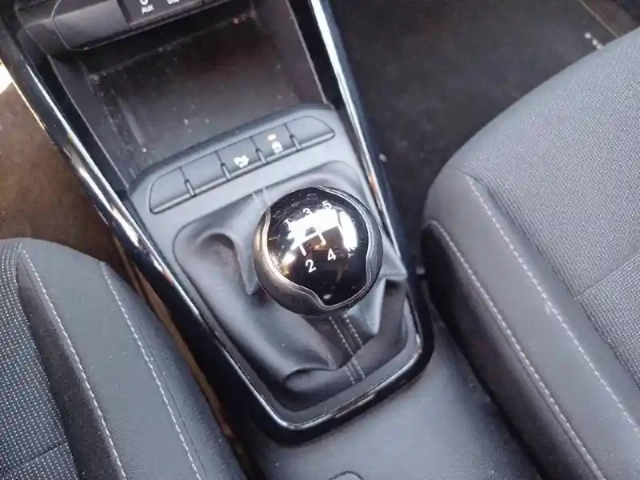 Kia Rio 1.2l 84 ch isg — photo 14