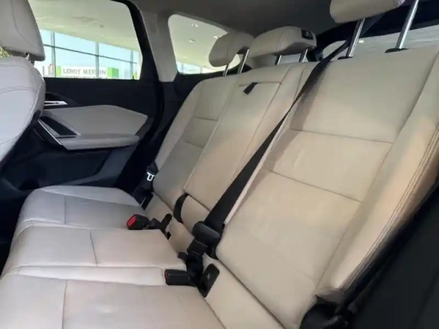Bmw X1 xdrive30e 326ch xline — photo 13