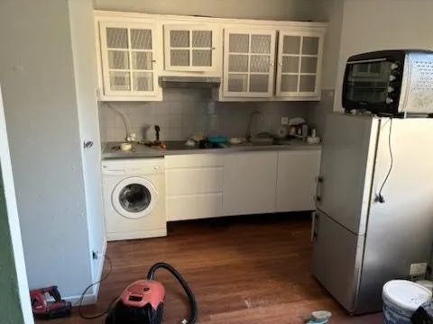 Studio de 26m2 à louer sur Antibes