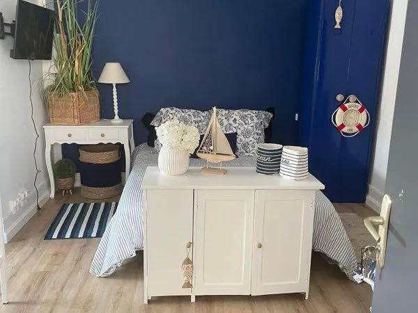 Location Studio meublé