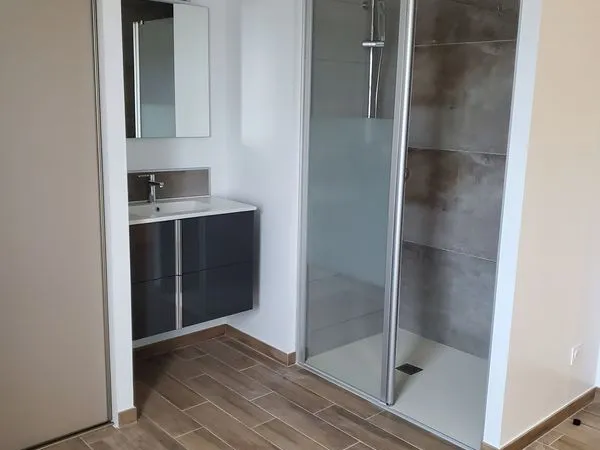 Maison a louer chantonnay