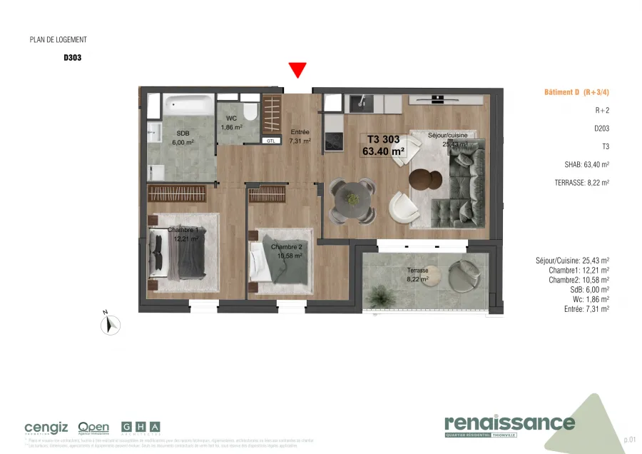 Photo 1