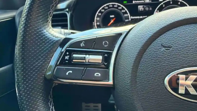 Kia Ceed pro 1.0 t-gdi 120 ch isg bvm6 — photo 19