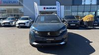 Peugeot 3008 HYBRID 225ch GT Pack e-EAT8