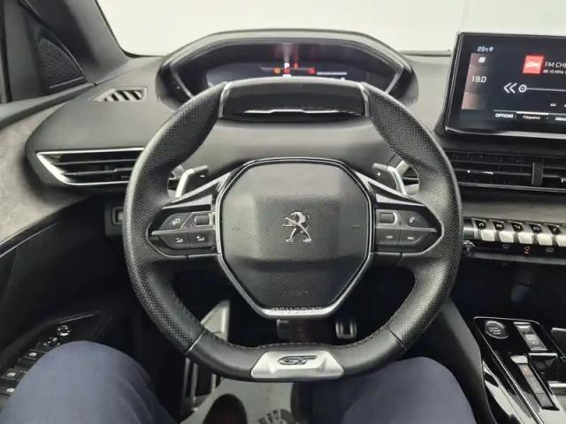 Peugeot 5008 puretech 130ch s&amp;s eat8 — photo 31