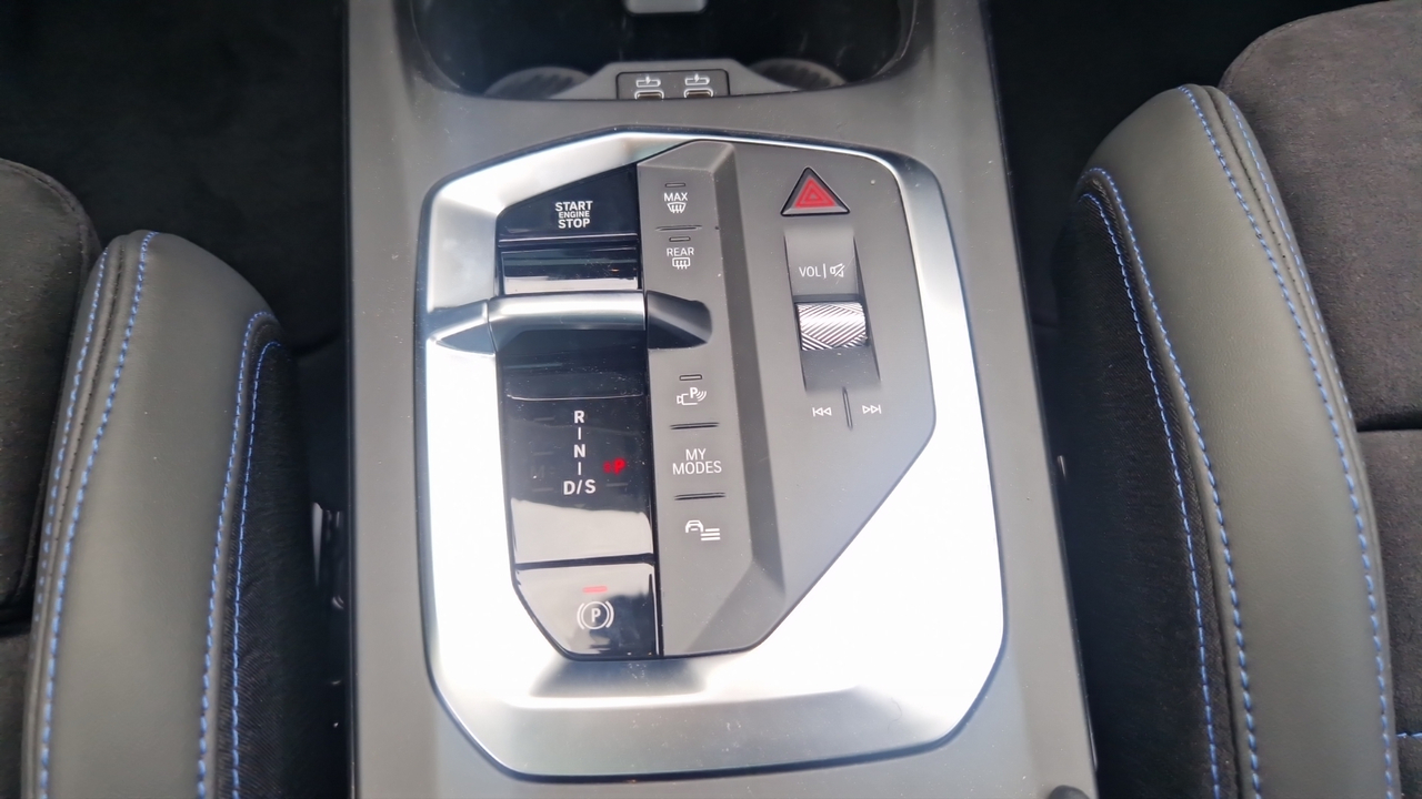 BMW 120 170 ch DKG7 — photo 20