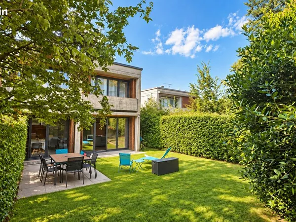 Maison 5 pièces 112 m²