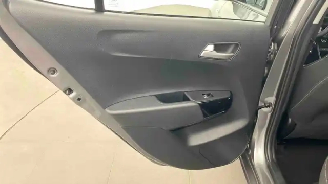 Kia Picanto 1.0 dpi 63 ch bvm5 — photo 28