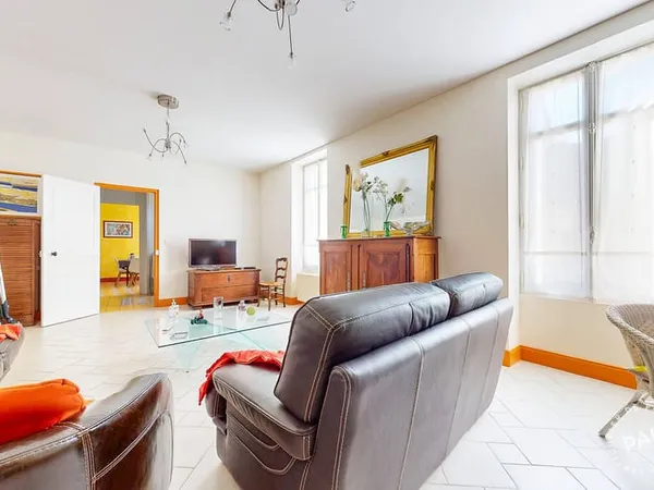 Maison 6 pièces 195 m²