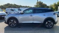 Peugeot 2008 1.2 PureTech 130ch S&S Allure EAT8 — photo 8