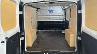 Renault Trafic L1H1 3T 2.0 Blue dCi 130ch Confort E6E — photo 9