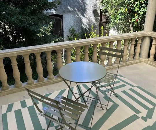 Studio de 16m2 à louer sur La Roche-sur-Yon