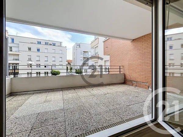 Appartement 4 pièces 86 m²