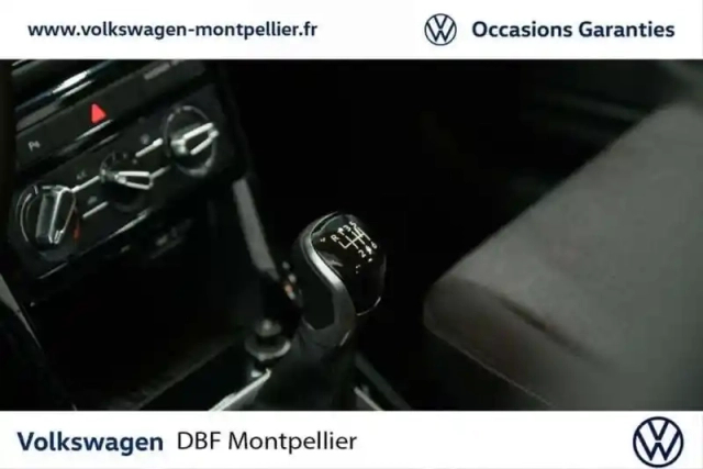 Volkswagen T-Cross 1.0 tsi 116 start/stop bvm6 vw edition — photo 5