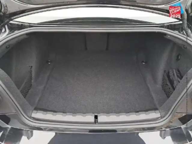 Bmw Serie 2 série 2 coupé 220ia 184ch m sport sieges chauf gps radar av/ar — photo 29